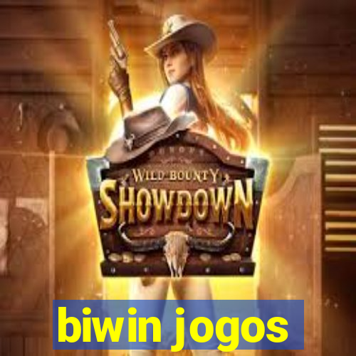 biwin jogos